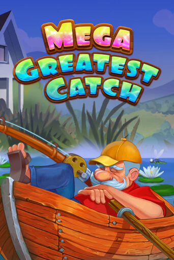 Mega Greatest Catch играть онлайн | Фараон Казино бесплатно