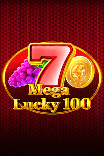 Mega Lucky 100 играть онлайн | Фараон Казино бесплатно