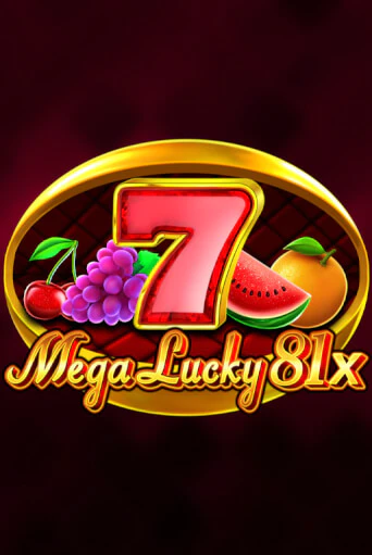 Mega Lucky 81x играть онлайн | Фараон Казино бесплатно