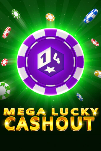 Mega Lucky Cashout играть онлайн | Фараон Казино бесплатно