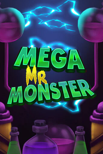 Mega Mr Monster играть онлайн | Фараон Казино бесплатно