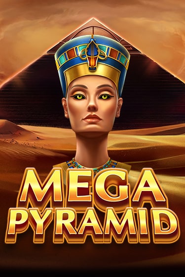 Mega Pyramid играть онлайн | Фараон Казино бесплатно