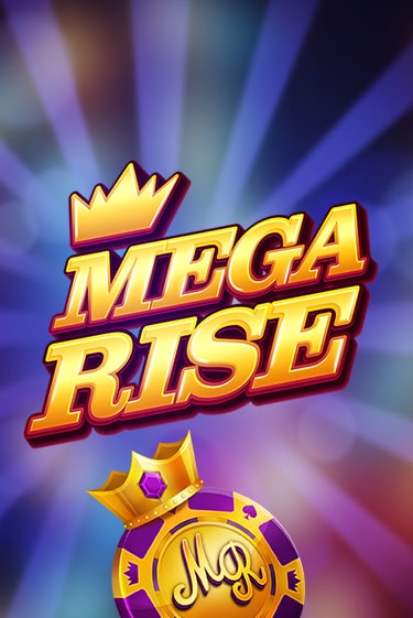 Mega Rise играть онлайн | Фараон Казино бесплатно