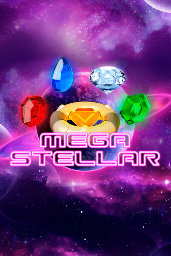 Mega Stellar играть онлайн | Фараон Казино бесплатно