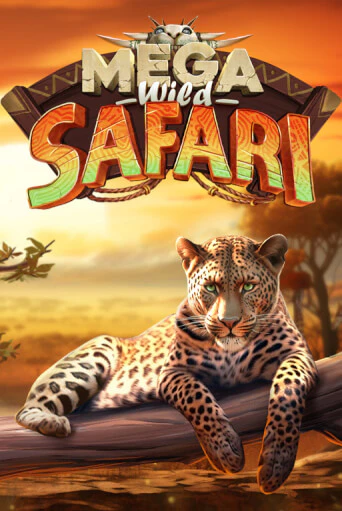 Mega Wild Safari играть онлайн | Фараон Казино бесплатно