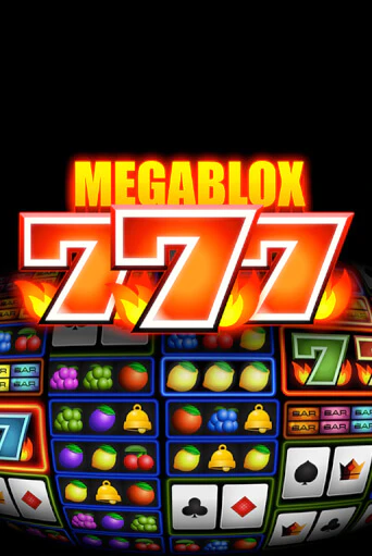 MegaBlox 777 играть онлайн | Фараон Казино бесплатно