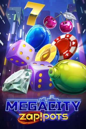 Megacity играть онлайн | Фараон Казино бесплатно