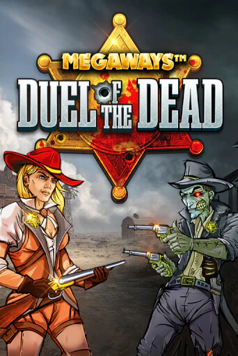 Megaways Duel of the Dead играть онлайн | Фараон Казино бесплатно