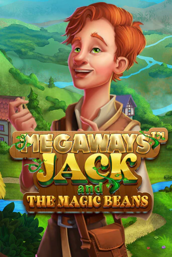 Megaways Jack and The Magic Beans играть онлайн | Фараон Казино бесплатно