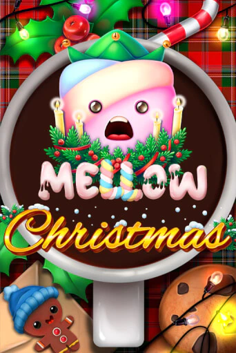 Mellow Christmas играть онлайн | Фараон Казино бесплатно