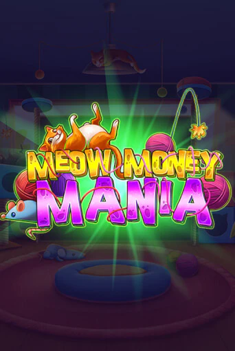 Meow Money Mania играть онлайн | Фараон Казино бесплатно