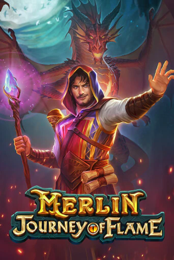 Merlin: Journey of Flame играть онлайн | Фараон Казино бесплатно