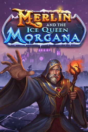 Merlin and the Ice Queen Morgana играть онлайн | Фараон Казино бесплатно