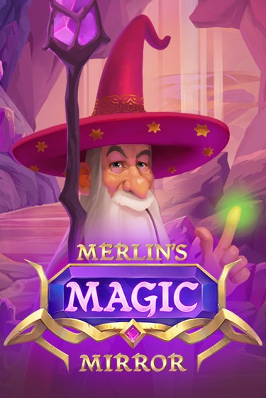 Merlin's Magic Mirror играть онлайн | Фараон Казино бесплатно