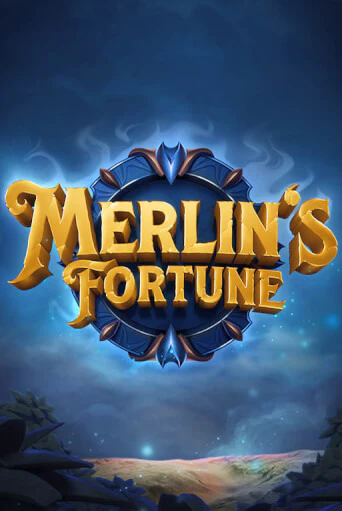 Merlin's Fortune играть онлайн | Фараон Казино бесплатно