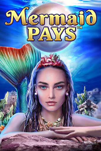 Mermaid Pays играть онлайн | Фараон Казино бесплатно