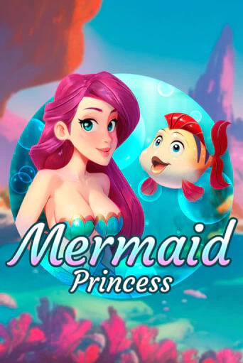 Mermaid Princess играть онлайн | Фараон Казино бесплатно