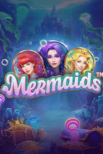 Mermaids играть онлайн | Фараон Казино бесплатно