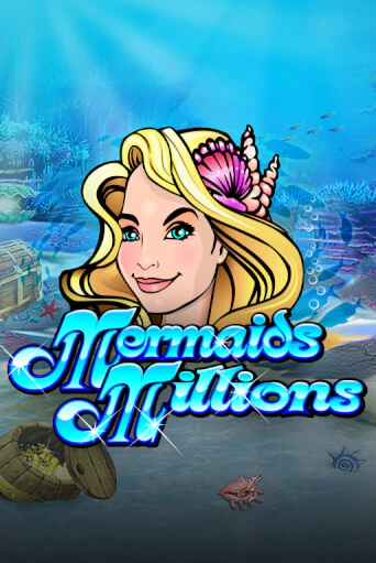 Mermaids Millions играть онлайн | Фараон Казино бесплатно