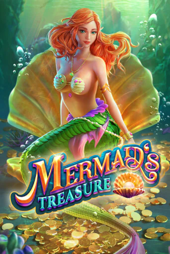 Mermaids Treasure играть онлайн | Фараон Казино бесплатно