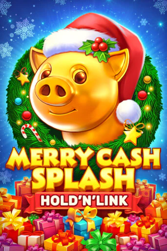 Merry Cash Splash: Hold 'N' Link играть онлайн | Фараон Казино бесплатно