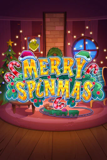 Merry Spinmas играть онлайн | Фараон Казино бесплатно