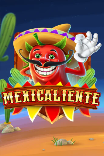 Mexicaliente играть онлайн | Фараон Казино бесплатно