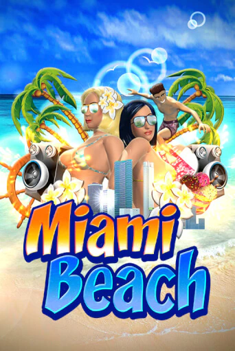 Miami Beach играть онлайн | Фараон Казино бесплатно