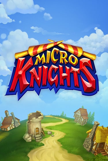 Micro Knights играть онлайн | Фараон Казино бесплатно