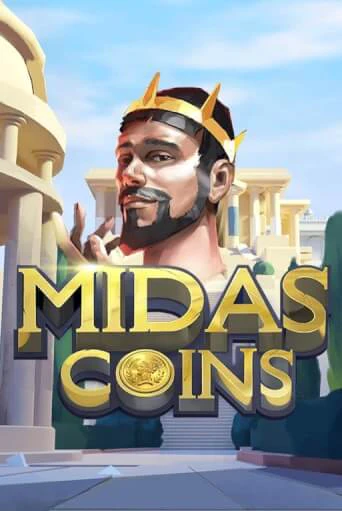 Midas Coins играть онлайн | Фараон Казино бесплатно