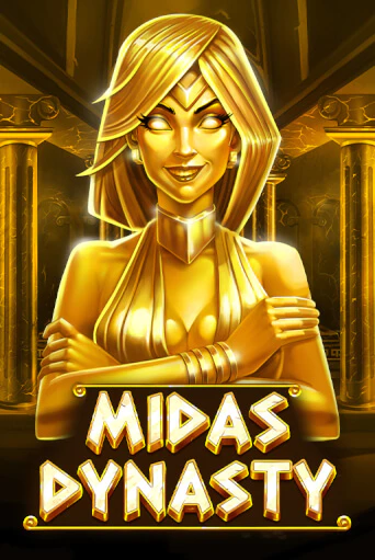 Midas Dynasty играть онлайн | Фараон Казино бесплатно