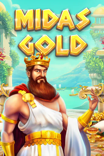 Midas Gold играть онлайн | Фараон Казино бесплатно