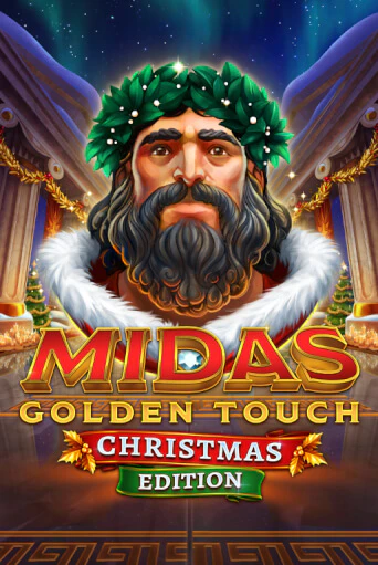 Midas Golden Touch Christmas Edition играть онлайн | Фараон Казино бесплатно