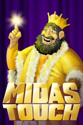 Midas Touch играть онлайн | Фараон Казино бесплатно