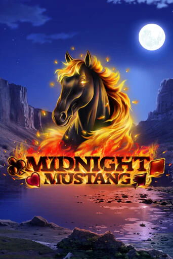 Midnight Mustang играть онлайн | Фараон Казино бесплатно