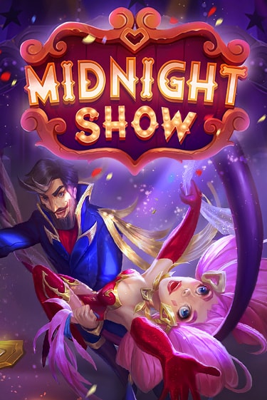 Midnight Show играть онлайн | Фараон Казино бесплатно