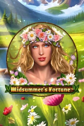 Midsummer's Fortune играть онлайн | Фараон Казино бесплатно