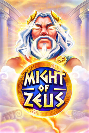 Might of Zeus играть онлайн | Фараон Казино бесплатно