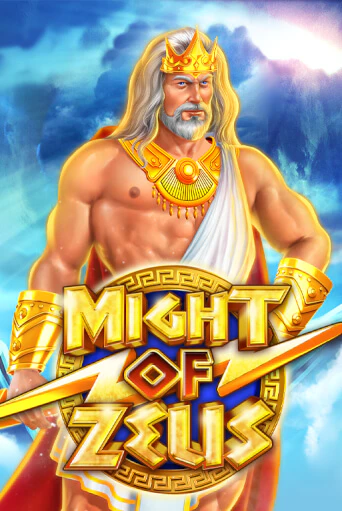 Might of Zeus играть онлайн | Фараон Казино бесплатно