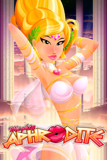 Mighty Aphrodite играть онлайн | Фараон Казино бесплатно