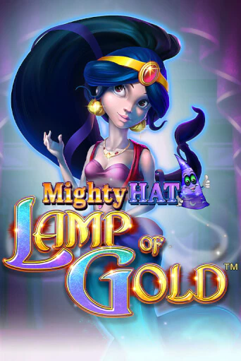 Mighty Hat: Lamp of Gold играть онлайн | Фараон Казино бесплатно