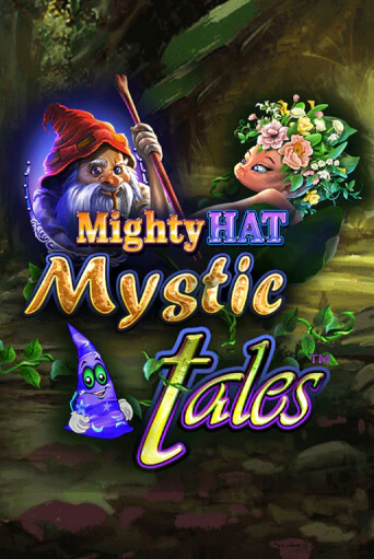 Mighty Hat: Mystic Tales играть онлайн | Фараон Казино бесплатно