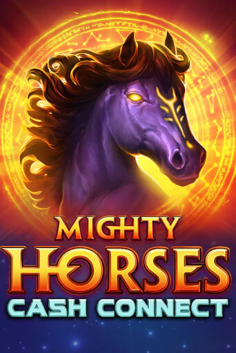 Mighty Horses: Cash Connect играть онлайн | Фараон Казино бесплатно