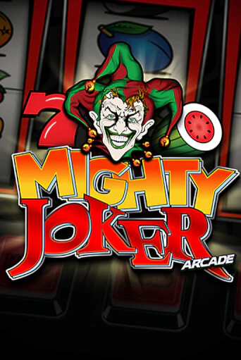 Mighty Joker Arcade играть онлайн | Фараон Казино бесплатно