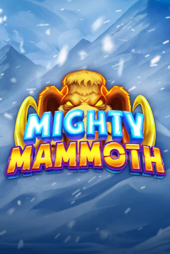 Mighty Mammoth играть онлайн | Фараон Казино бесплатно