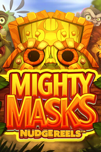 Mighty Masks играть онлайн | Фараон Казино бесплатно