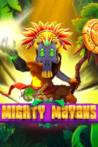 Mighty Mayans играть онлайн | Фараон Казино бесплатно