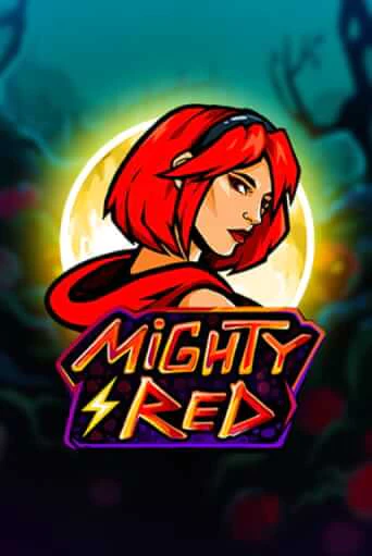 Mighty Red играть онлайн | Фараон Казино бесплатно