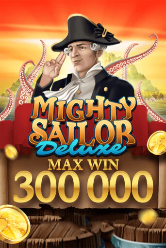 Mighty Sailor Deluxe играть онлайн | Фараон Казино бесплатно