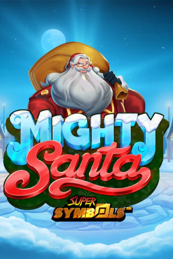 Mighty Santa Super Symbols играть онлайн | Фараон Казино бесплатно